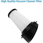 3-pakk filtrit Grundig Vch9832 Vch9629 Vch9630 tolmuimejale