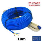 K&uuml;ttekaabel 10 m, 20 W/m, 200 W, Grand Meyer