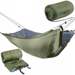 Matkatekk Neo Tools 63-184, 221 cm, roheline