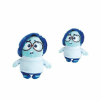 Peluche - Simba - Inside Out - &Uuml;ksildus - Sinine - 3 aastat ja rohkem