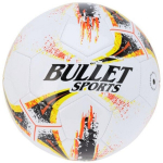 Jalgpall Koopman Bullet Sports, suurus 5