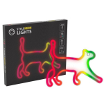 LED lamp Manta SNL60RGB