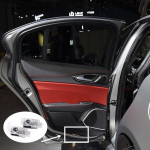 Audi A1, A3, A4, A5, A6, A7, A8, Q2, Q3, Q5, Q7, Q6, Q8 S Line RS, RS3, RS6, RS7 LED-tuled, ...