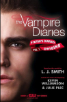 The Vampire Diaries: Stefans Diaries #1: Origins, The Vampire Diaries: Stefans Diaries #1: Origins