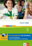 Green Line 5. Das Trainingsbuch, Green Line 5. Das Trainingsbuch