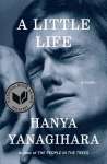 A Little Life: A Novel, A Little Life: A Novel