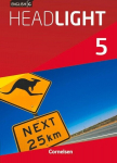 English G Headlight Band 5: 9. Schuljahr - Allgemeine Ausgabe - Sch&uuml;lerbuch: Festeinband, English G Headlight Band 5: 9. Schuljahr - Allgemeine Ausgabe - Sch&uuml;lerbuch: Festeinband