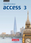 English G Access Band 3: 7. Schuljahr - Baden-W&uuml;rttemberg - Sch&uuml;lerbuch, English G Access Band 3: 7. Schuljahr - Baden-W&uuml;rttemberg - Sch&uuml;lerbuch