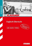 STARK Klausuren Gymnasium - Englisch Oberstufe, STARK Klausuren Gymnasium - Englisch Oberstufe