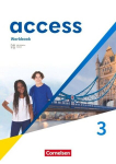 Access Band 3: 7. Schuljahr - Workbook mit digitalen Medien, Access Band 3: 7. Schuljahr - Workbook mit digitalen Medien