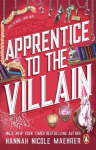 Apprentice to the Villain: From the No.1 New York Times bestselling author and TikTok sensation comes the most hilarious romantasy book of 2024, Apprentice to the Villain: From the No.1 New York Times bestselling author and TikTok sensation comes the ...