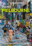 Lonely Planet Pocket Melbourne, Lonely Planet Pocket Melbourne