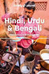 Hindi, Urdu & Bengali Phrasebook & Dictionary, Hindi, Urdu & Bengali Phrasebook & Dictionary