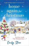 Home Again for Christmas, Home Again for Christmas
