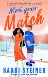 Meet Your Match, Meet Your Match