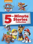 Paw Patrol 5-Minute Stories Collection, Paw Patrol 5-Minute Stories Collection