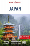 Insight Guides Japan: Travel Guide with eBook, Insight Guides Japan: Travel Guide with eBook