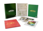 The World of Minecraft: Deluxe Numbered Edition, The World of Minecraft: Deluxe Numbered Edition