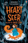 Heart-Seer: The Tale of Anise Star, Heart-Seer: The Tale of Anise Star