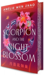 The Scorpion and the Night Blossom, The Scorpion and the Night Blossom