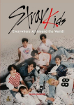 Stray Kids: EVERYWHERE ALL AROUND THE WORLD, Stray Kids: EVERYWHERE ALL AROUND THE WORLD