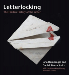 Letterlocking: The Hidden History of the Letter, Letterlocking: The Hidden History of the Letter