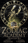 Zodiac Academy 7: Heartless Sky, Zodiac Academy 7: Heartless Sky