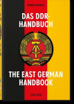 Das DDR-Handbuch: Kunst und Alltagsgegenst&auml;nde aus der DDR / Arts and Artifacts from the GDR, Das DDR-Handbuch: Kunst und Alltagsgegenst&auml;nde aus der DDR / Arts and Artifacts from the GDR
