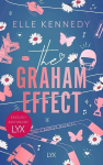 The Graham Effect: English Edition by LYX, The Graham Effect: English Edition by LYX