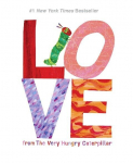 Love from the Very Hungry Caterpillar, Love from the Very Hungry Caterpillar