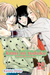 Kimi Ni Todoke: From Me to You, Vol. 18, Kimi Ni Todoke: From Me to You, Vol. 18