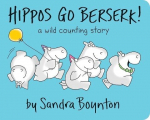 Hippos Go Berserk!, Hippos Go Berserk!