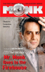 Mr. Monk Goes to the Firehouse, Mr. Monk Goes to the Firehouse
