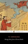 Strange Tales from a Chinese Studio, Strange Tales from a Chinese Studio