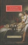History of My Life, History of My Life