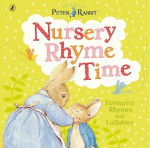 Peter Rabbit: Nursery Rhyme Time, Peter Rabbit: Nursery Rhyme Time