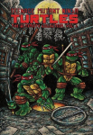 Teenage Mutant Ninja Turtles: The Ultimate Collection, Vol. 1, Teenage Mutant Ninja Turtles: The Ultimate Collection, Vol. 1