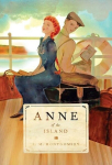 Anne of the Island, Anne of the Island