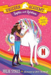 Unicorn Academy #1: Sophia and Rainbow, Unicorn Academy #1: Sophia and Rainbow