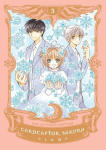 Cardcaptor Sakura Collectors Edition 3, Cardcaptor Sakura Collectors Edition 3