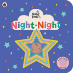 Baby Touch: Night-Night, Baby Touch: Night-Night