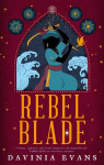 Rebel Blade, Rebel Blade