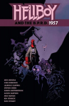 Hellboy and the B.P.R.D.: 1957, Hellboy and the B.P.R.D.: 1957