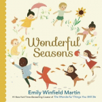 Wonderful Seasons, Wonderful Seasons