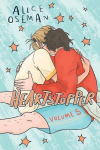 Heartstopper #5: A Graphic Novel, Heartstopper #5: A Graphic Novel