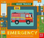 Make Tracks: Emergency, Make Tracks: Emergency