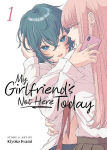 My Girlfriends Not Here Today Vol. 1, My Girlfriends Not Here Today Vol. 1