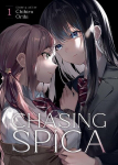 Chasing Spica Vol. 1, Chasing Spica Vol. 1