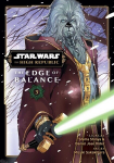 Star Wars: The High Republic: The Edge of Balance, Vol. 3, Star Wars: The High Republic: The Edge of Balance, Vol. 3