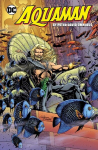 Aquaman by Peter David Omnibus, Aquaman by Peter David Omnibus